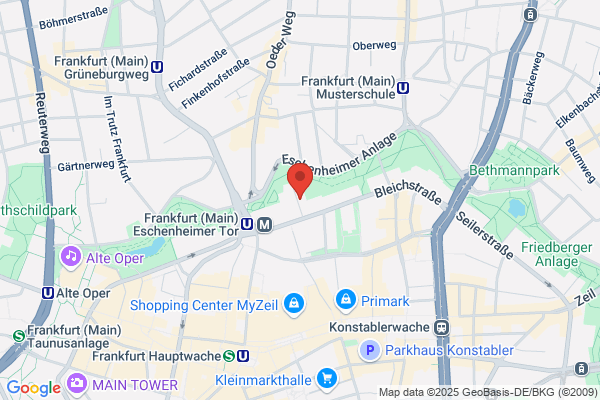 Evergreen Recruiting GmbH