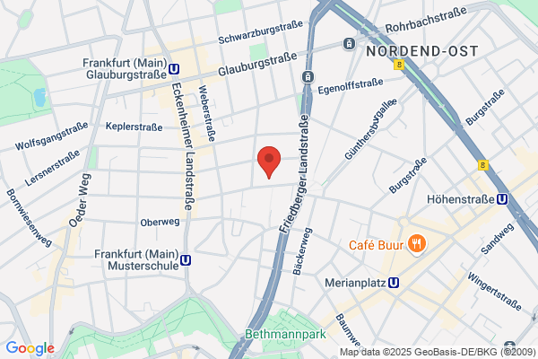 Home Instead (Frankfurt-Mitte)
