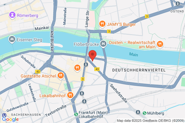 BAJ GmbH Ambulanter Pflegedienst