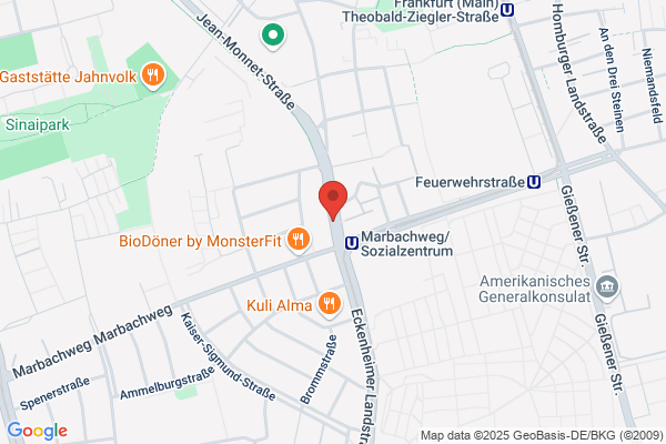 Ambulanter Pflegedienst Vita