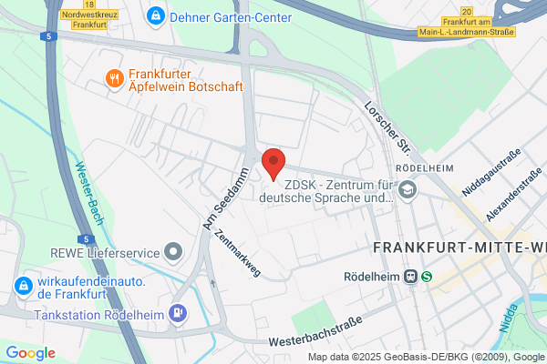 Pflegewohnstift Am Wasserturm