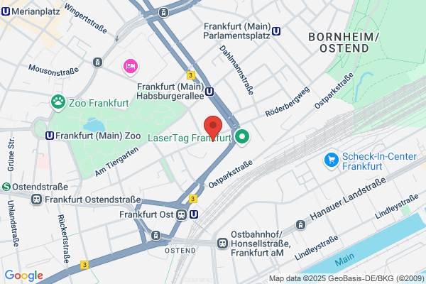 August-Stunz-Zentrum
