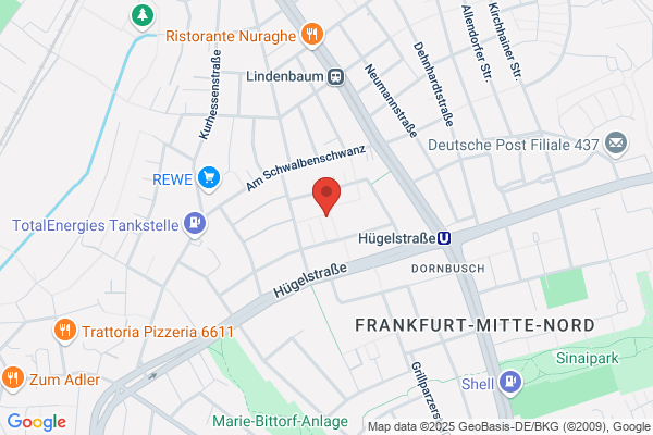 Helina Pharma GmbH