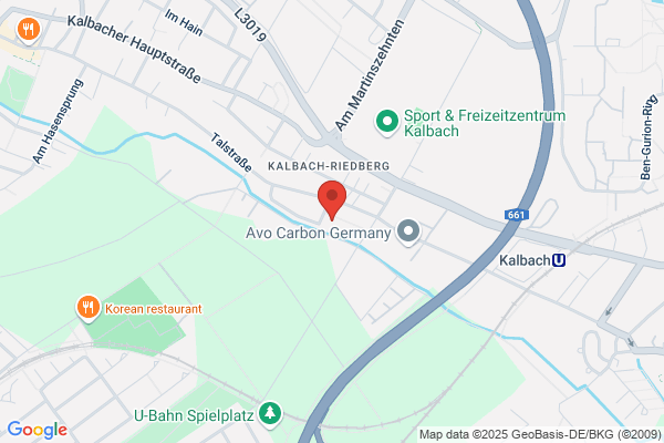 Strauss Kommunikation GmbH
