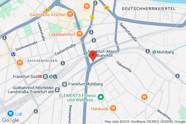 Psychosoziale Beratungs- und Behandlungsstelle Am Wendelsplatz