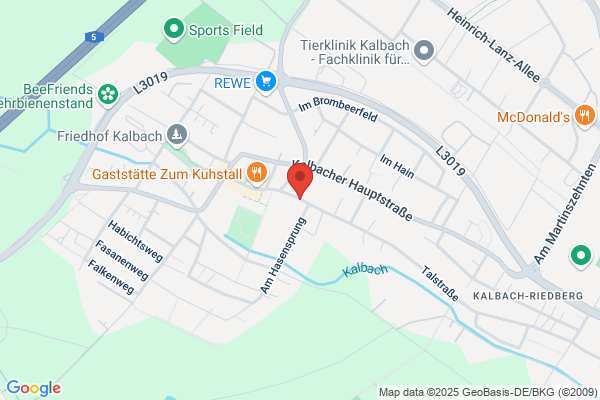 Betriebsgesellschaft Karl