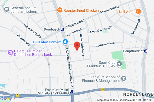 Dipl.-Psych. Angelika Ramshorn-Privitera