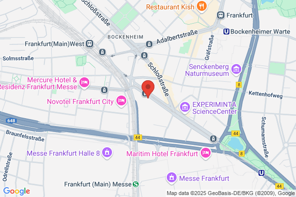 Frankfurter Verein für soziale Heimstätten e.V.