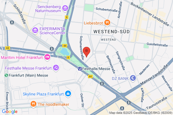 Gestalt-Institut Frankfurt am Main