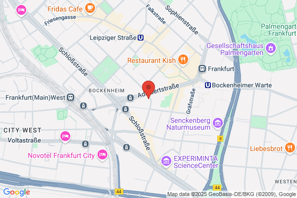 Institut für Lernförderung