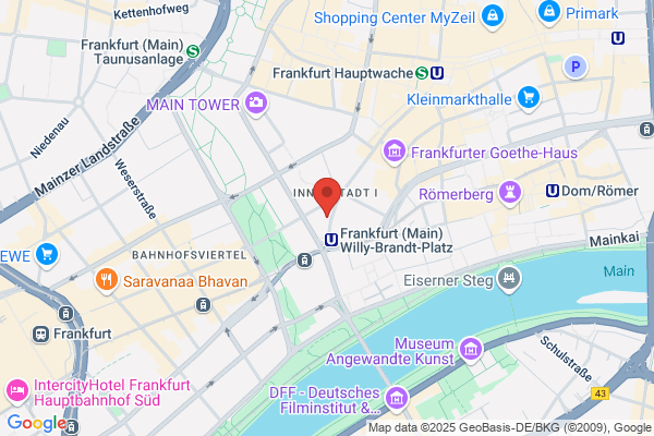 Psychotherapeutische Praxis am Kaiserplatz Volker Daßbach-Breuer u.Erika Schwinn