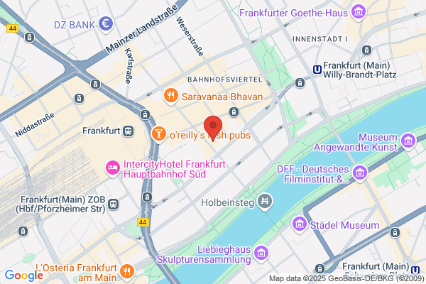 DeutschlandRadio