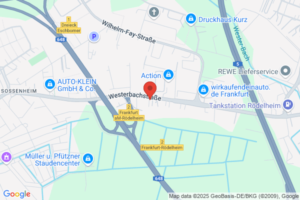 Scheuerle, Julius GmbH