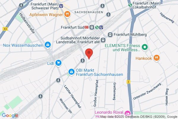 Arbeitsrechtskanzlei Charlotte Arnold