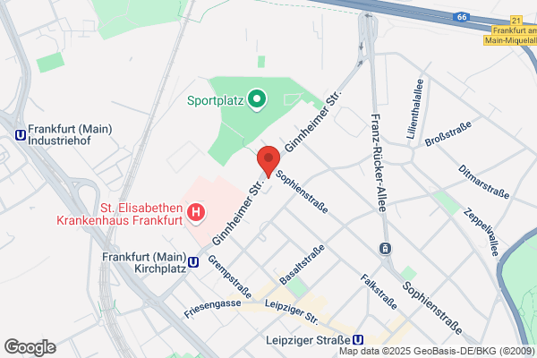B D B Rechtsanwaltgesellschaft
