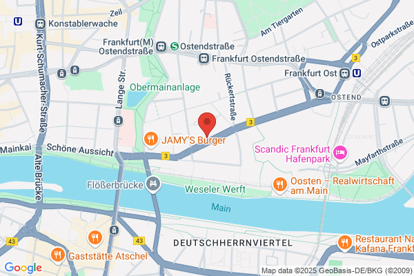 PAGELS Arbeitsrecht Frankfurt