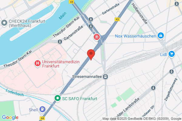 Rechtsanwaltskanzlei Künzel