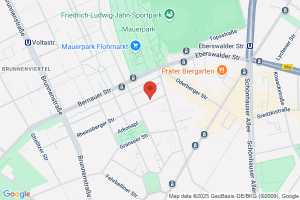 Advofleet Business Services GmbH
