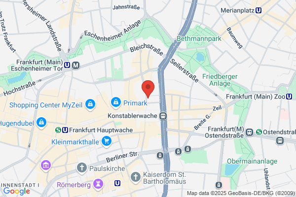 Anwaltsbüro Dr. Schlüchter