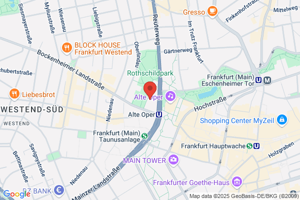 Ashurst LLP