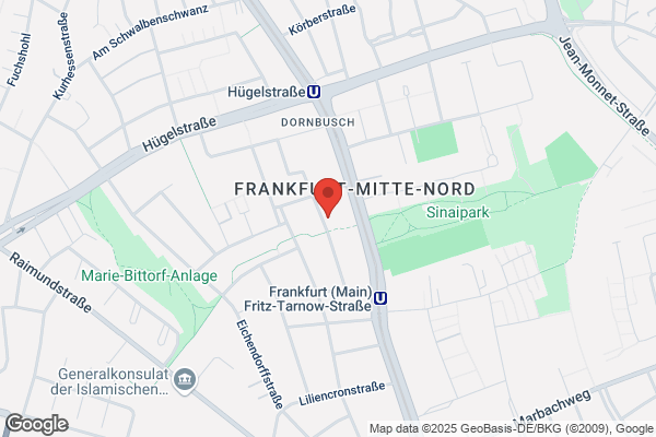 Anwaltsbüro Dr. Wussow & Partner