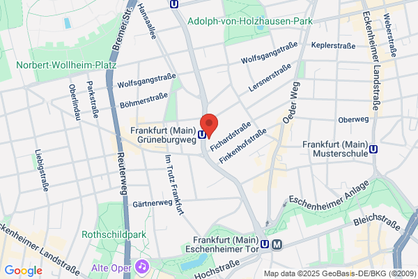 BBL Rechtsanwaltsgesellschaft mbH
