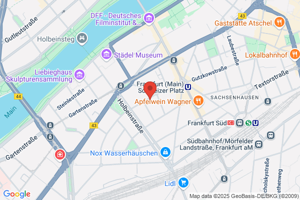 Kanzlei Meißner