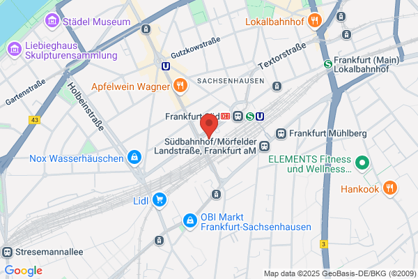 Mirjam Rose Rechtsanwaltskanzlei
