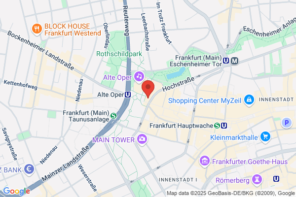 Arbeitsrechtskanzlei Groll & Partner
