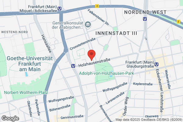 Rechtsanwalt Jaeger
