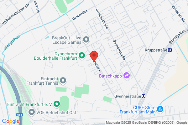 HKS Recycling-Service GmbH Baustoffaufbereitung