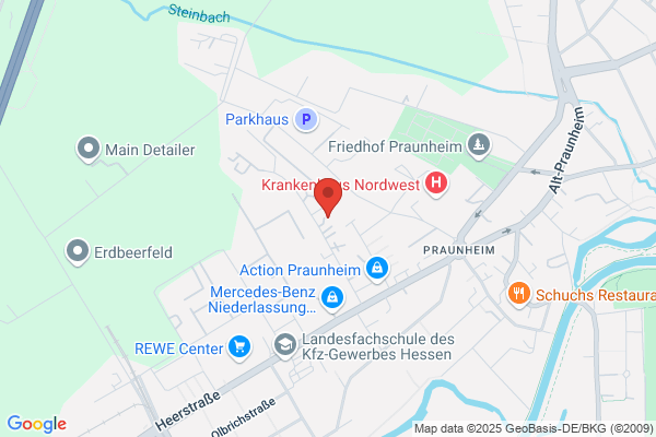 Reinwald Wertstoff-Recycling GmbH