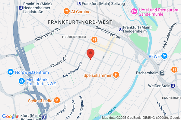 MediWorld HealthCare GmbH