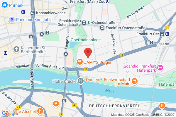 Huppenberger