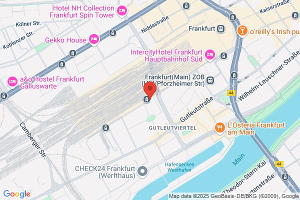 Airways Travel GmbH