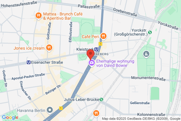 Becker's Travel GmbH