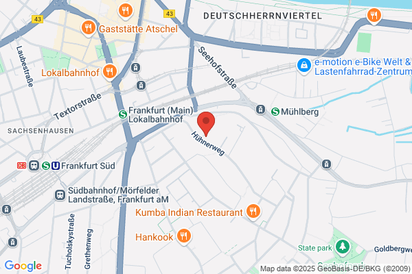 British Travel Company GmbH