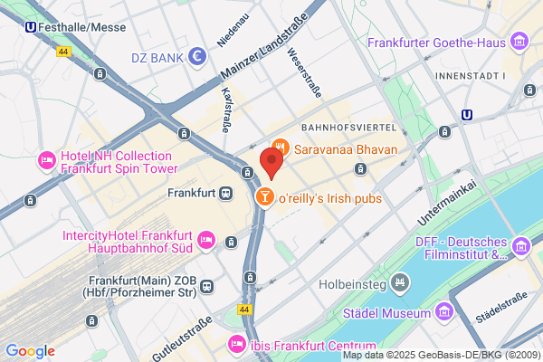 CSI-Club Südamerika International GmbH