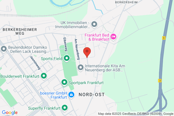 Frankfurter Reisemakt GmbH