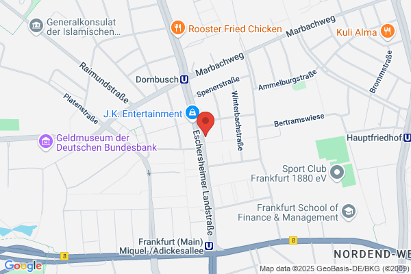 NONSTOP REISEN GmbH