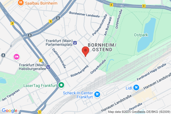 Panda Tours GmbH