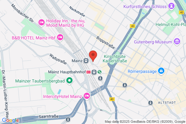 Reisebüro Cipolla GmbH
