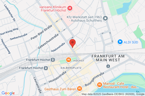 Reisebüro Manatours