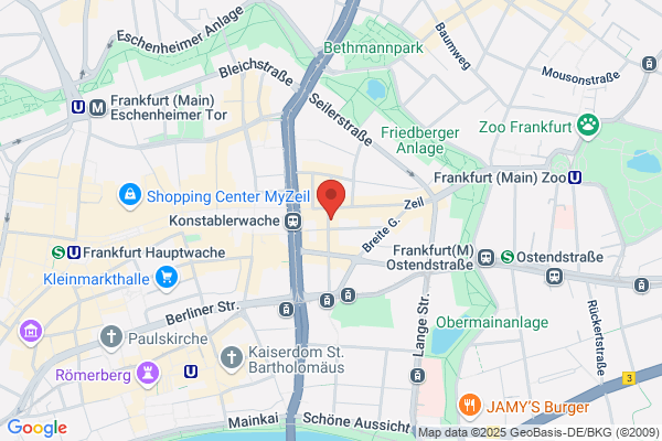 Reisebüro Nador