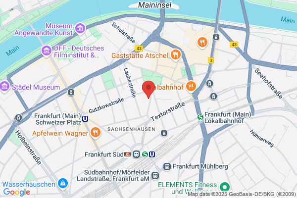 Reisebüro Viktoria