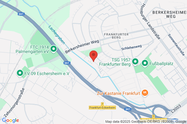 Schuch-Beckers Touristic Services GmbH