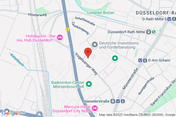 Sinorama Travel & Trading GmbH