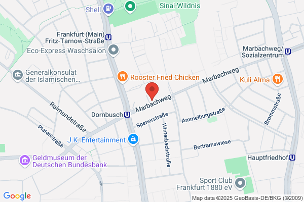 Specialflights 24 Airticket-Broker GmbH
