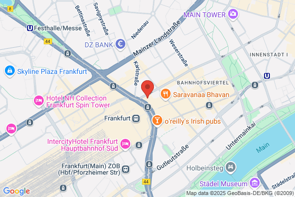 Specialflights24 airticket-broker GmbH