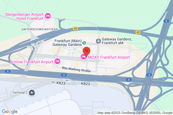 Streamline Air Services GmbH
